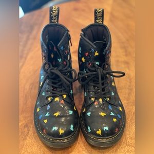 Dr. Martens boots junior 1460